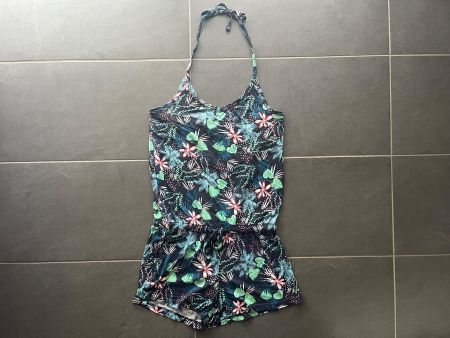 Sommerliches (Short-)Kleid - BlueMotion (S)