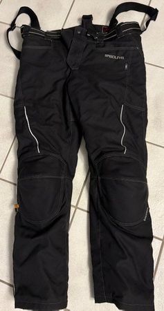 Motorradhose Speed Level / TCM