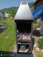 Grill Nomlilo guter Zustand 