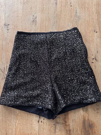 Pantaloncini zara xs