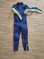 Neoprenanzug Surfen