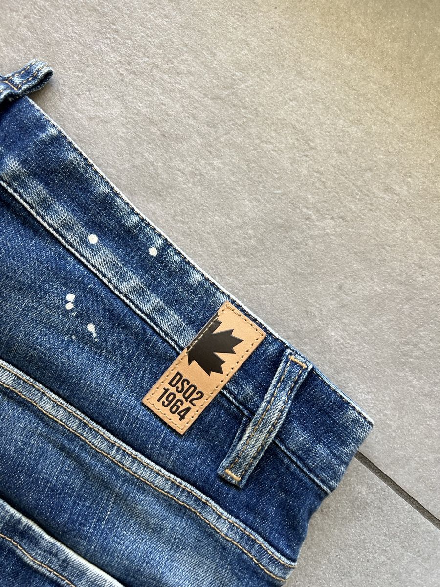 Dsquared2 Jeans: Dsquared2 jeans uomo 52 – Gebraucht aus Mendrisio von fly_9wzx 3