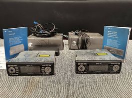 Blaupunkt SET 2x "Classic"