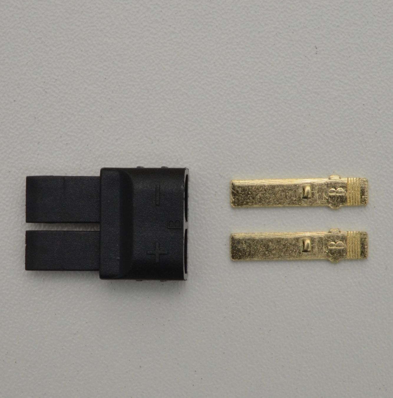 Modellismo RC: Traxxas Stecker 1Stk. – Nuovo e nell'imballaggio originale da Rüti ZH venduto da MSRC_Modelle 1
