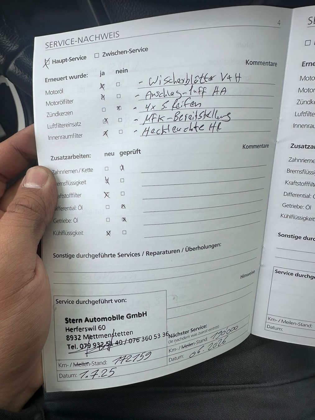 BMW Automobili: BMW X1 xDrive18d – Usato da Otelfingen venduto da hof74 7