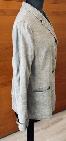 Lässiger, sportlicher Blazer / Annette Görtz Gr.40 / 42