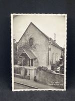 Morges: Chapelle de l'Eglise Libre