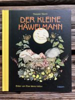"Der kleine Häwelmann" Theodor Storm / Else Wenz-Viëtor