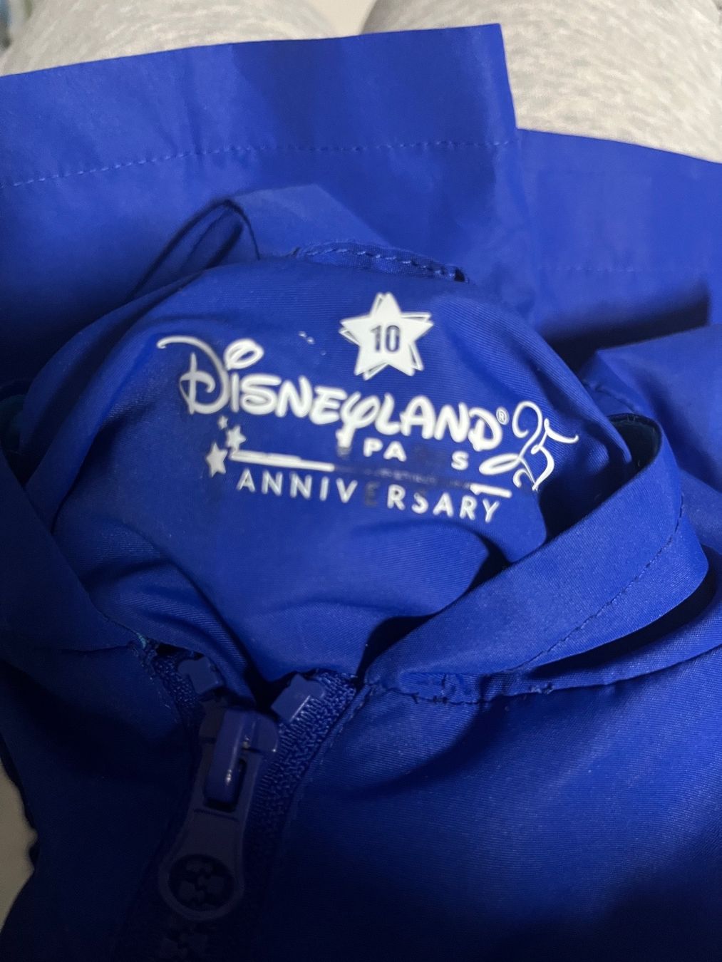 Disney Jacken & Mäntel: Disney Windjacke für Jungs – Gebraucht aus Bassersdorf von mmikolaj 2