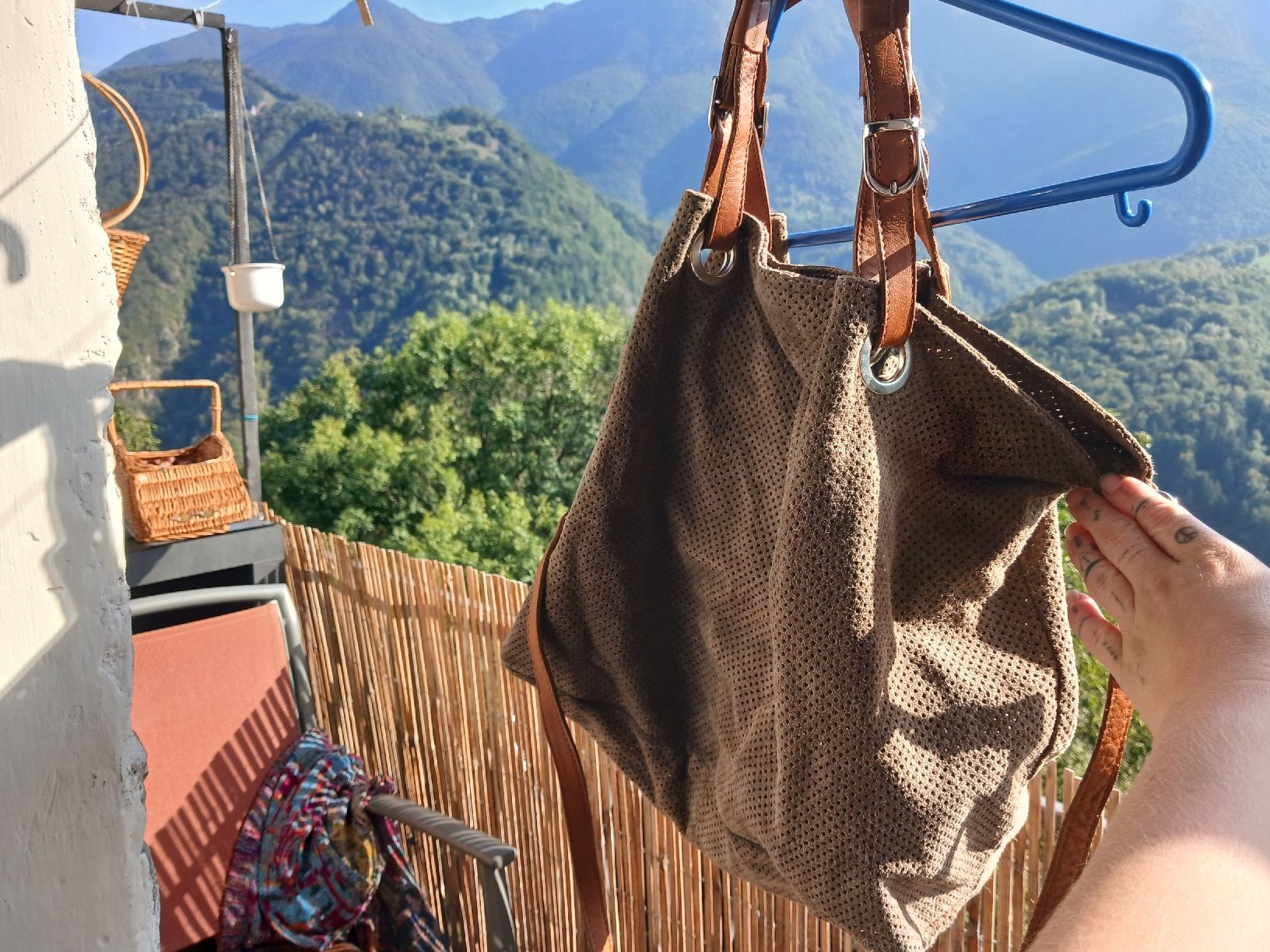 Borse da donna: Borsa – Usato da Locarno venduto da swe_hz8t 2