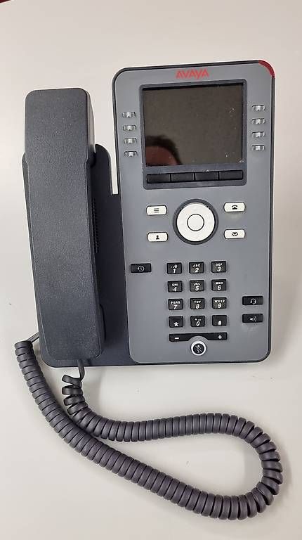 Avaya Telefoni: Telefon Avaya IP J179 – Usato da Villnachern venduto da KIOB