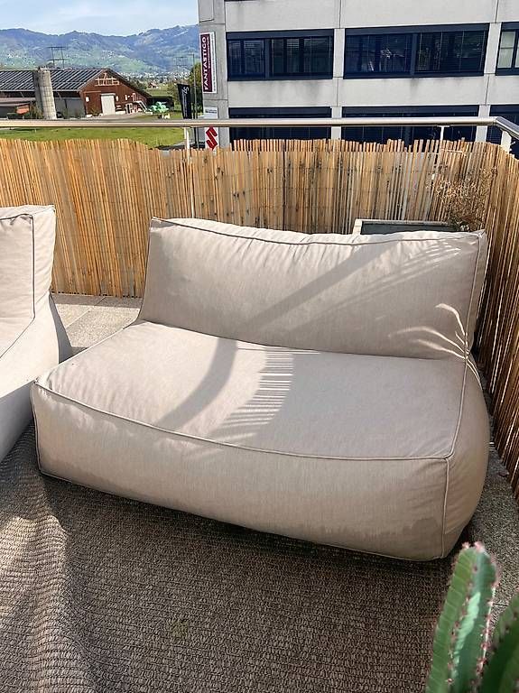 Liegen & Liegestühle: Outdoor sitzsäcke – Gebraucht aus Siebnen von dia_672h 2
