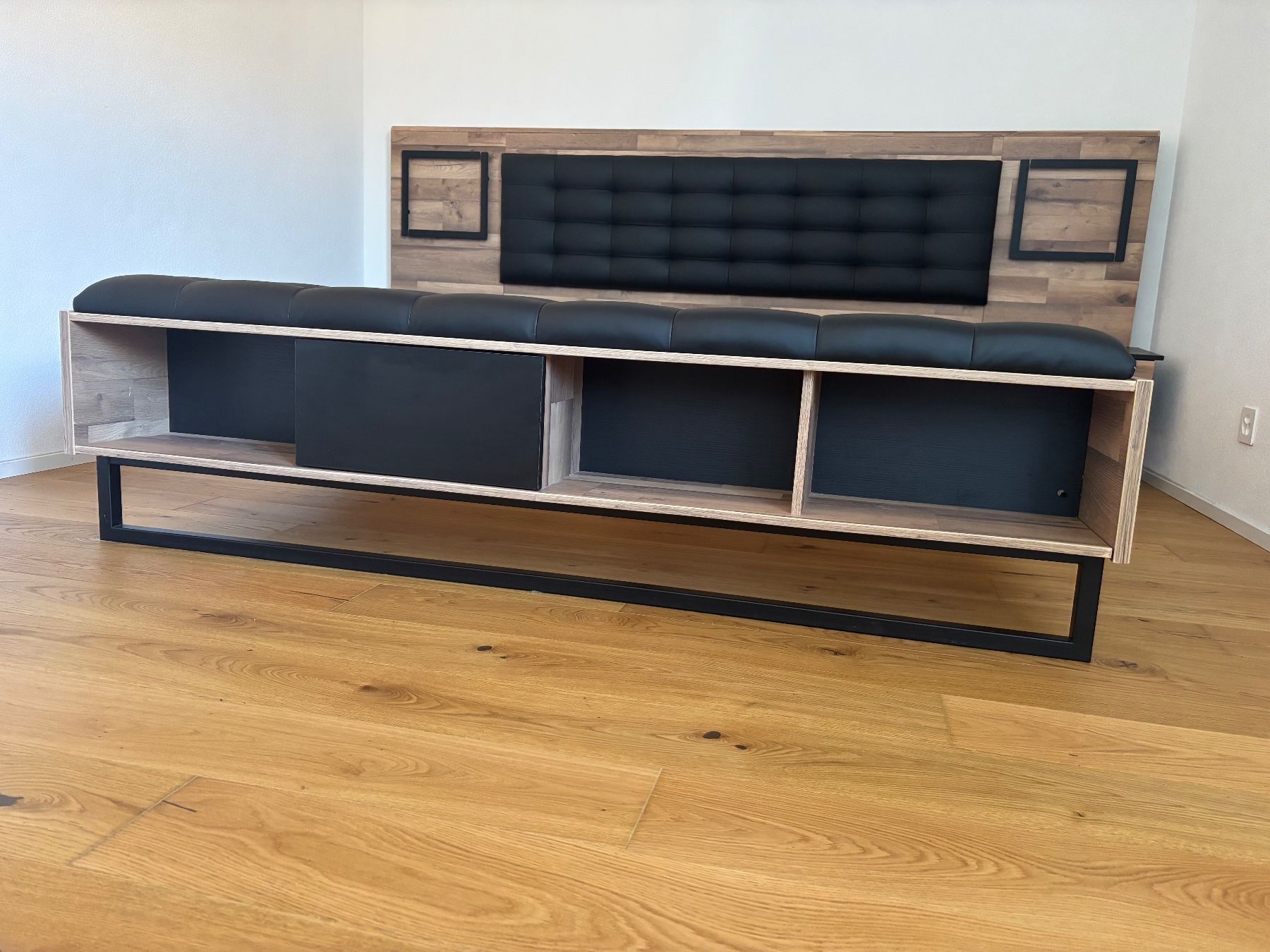 Conforama Letti: Lit SIRIUS 180x200 AVEC sommier – Usato da Misery venduto da dia_wz7q 3