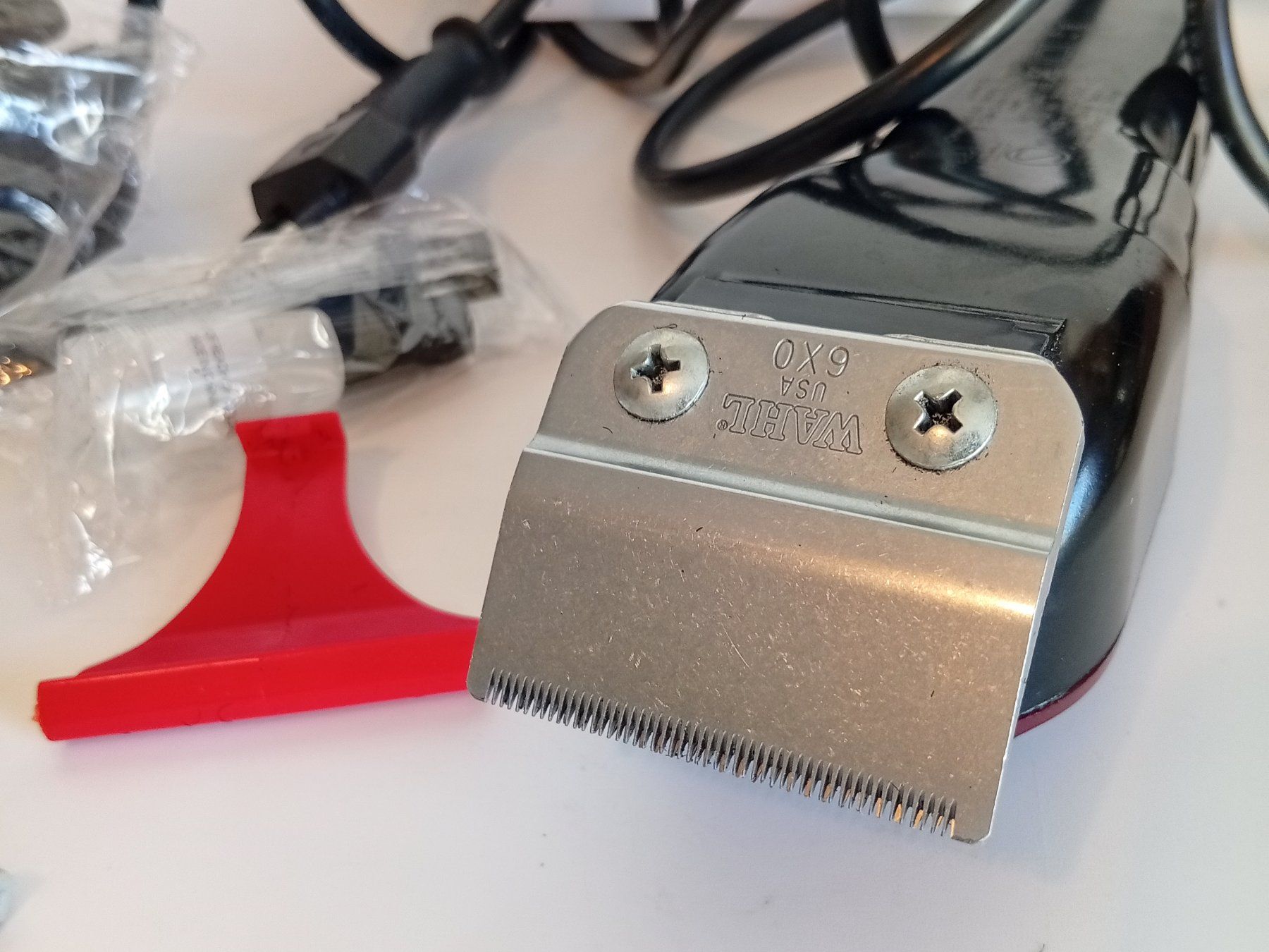 Wahl Taglio: 3 x tondeuses Wahl Professional – Usato da Biel-Bienne venduto da monsieur_jelmoli 4