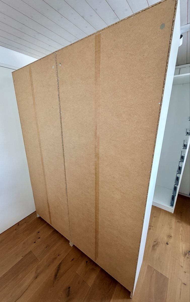 Schränke: 2 PAX Schränke IKEA – Gebraucht aus Allschwil von Pasci30 3