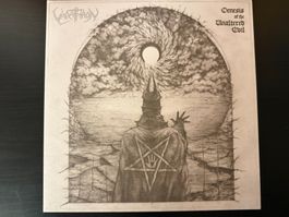 Varathron – Genesis Of The Unaltered Evil [3LP US 2012]