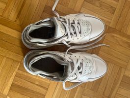 Nike Air Huarache Damenschuhe, Grösse 40, Top Zustand