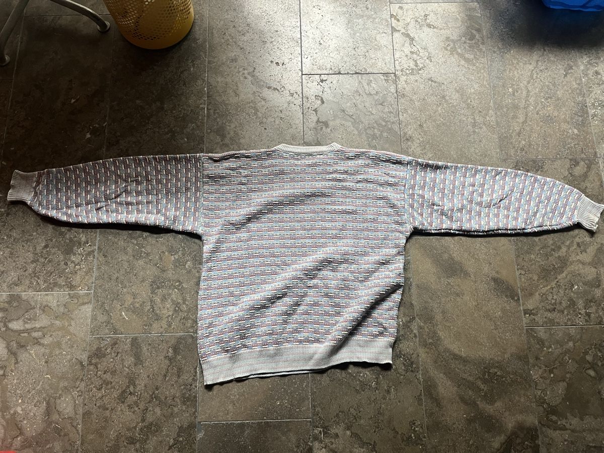 Maglioni & Felpe: Pendleton Pullover XL – Usato da Gockhausen venduto da Turmfalken 1