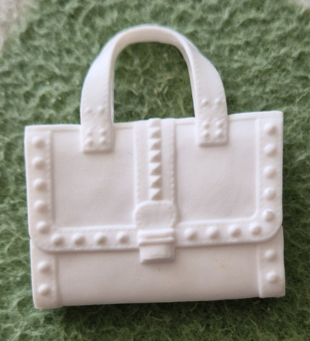 Bambole: sac pour Barbie – Usato da Couvet venduto da Pioune