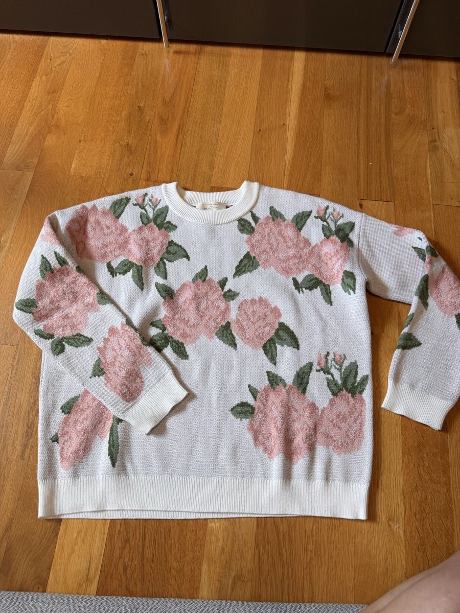 Sezane Maglioni & Felpe: Pull Sézane taille S  – Nuovo (secondo la descrizione) da Delémont venduto da Dolcegera22