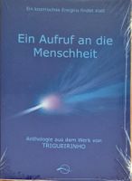 Buch Ein Aufruf an die Menschheit neu