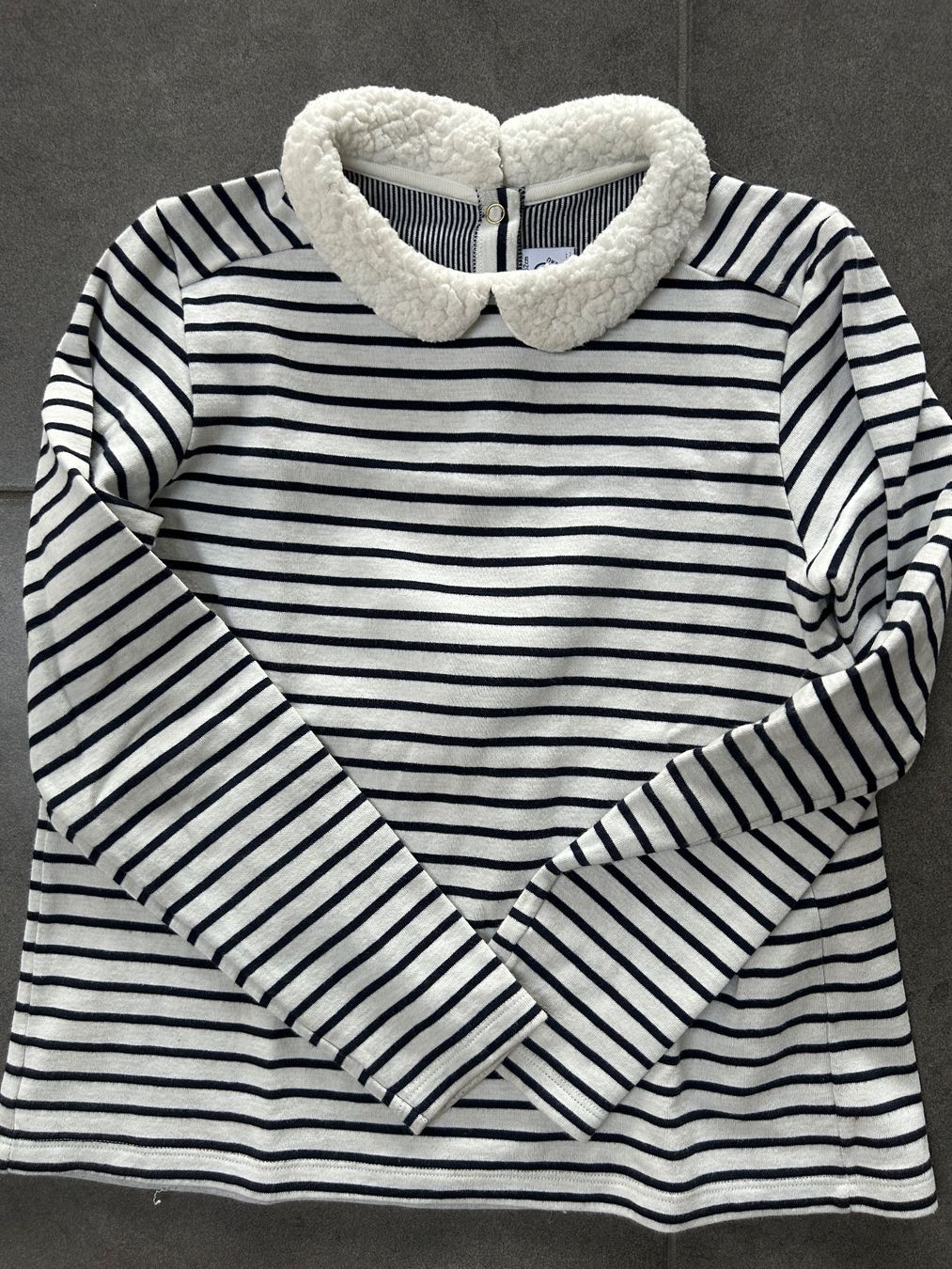 Petit Bateau Maglioni & Felpe: Super Pullover von Petit Bateau Grösse 152 – Usato da Wohlen b. Bern venduto da Beppe99