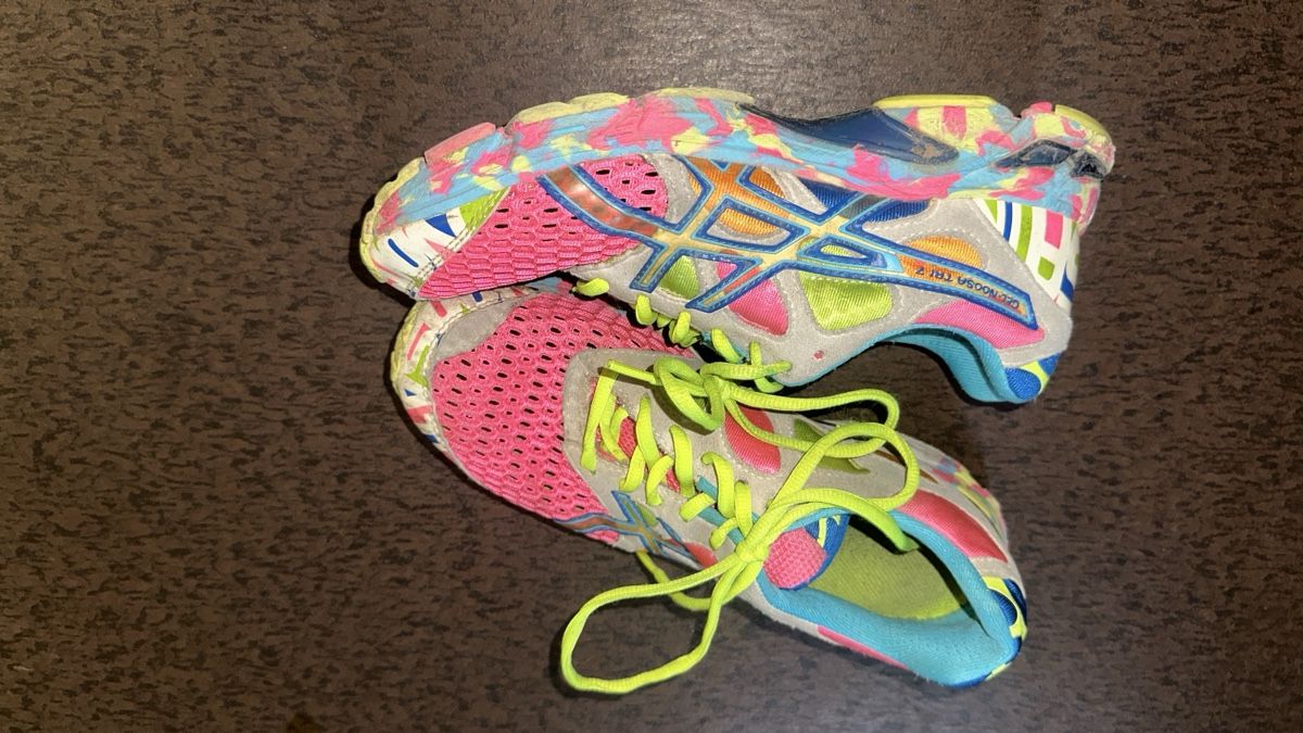Asics Scarpe da uomo: Asics Running Shoes – Usato da Zürich venduto da stu_g8dx