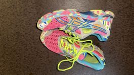 Asics Running Shoes