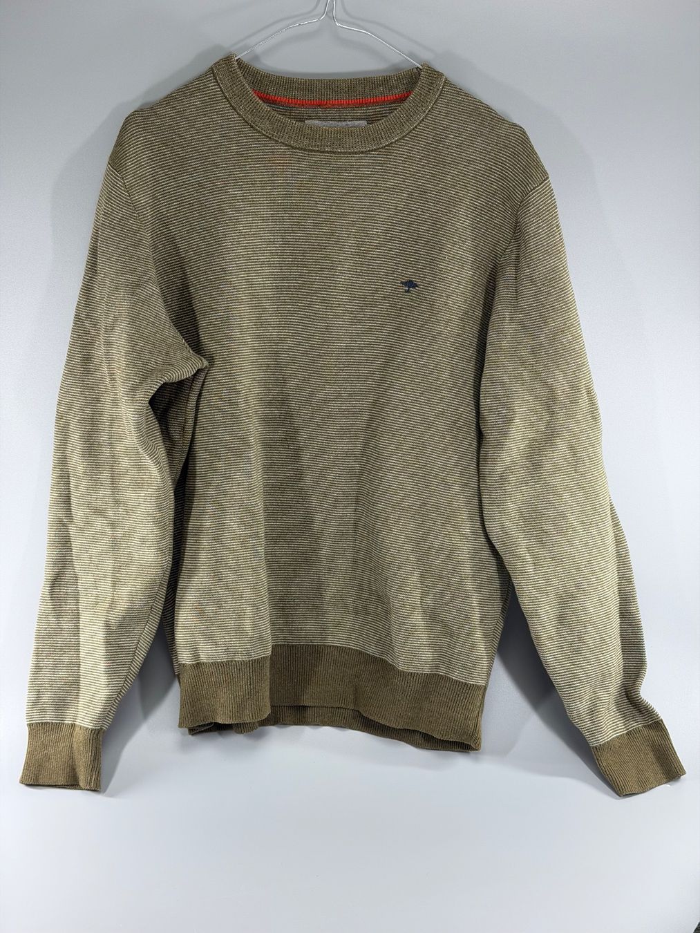 Maglioni & Felpe: Fynch Hatton Pullover, Gr. M, Top Zustand – Usato da Sennhof venduto da Johnbest 2