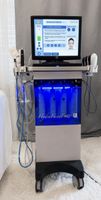 Original HydraFacial MD Edge System – voll funktionsfähig, w