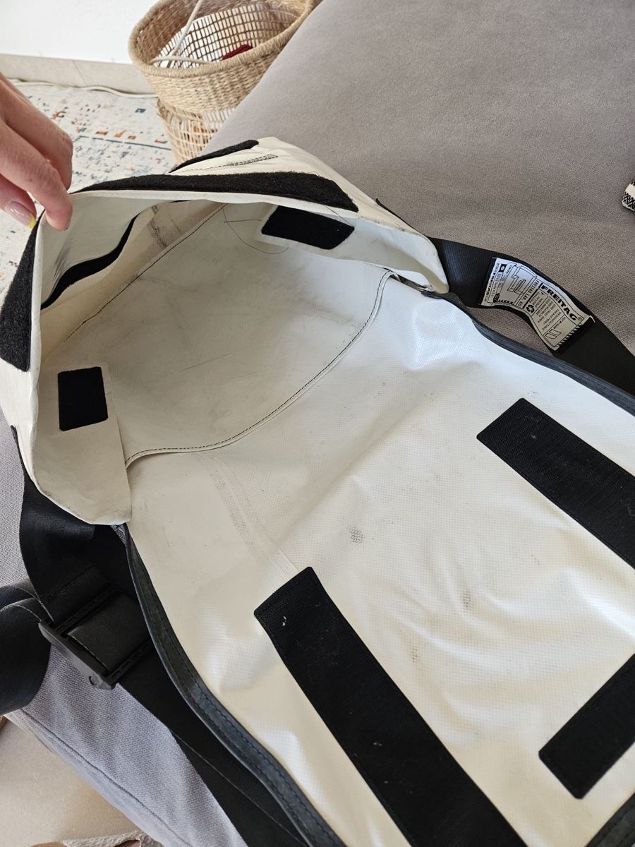 Freitag Autres vêtements & accessoires: Sac freitag  – D'occasion à Courtételle par zittant93 3