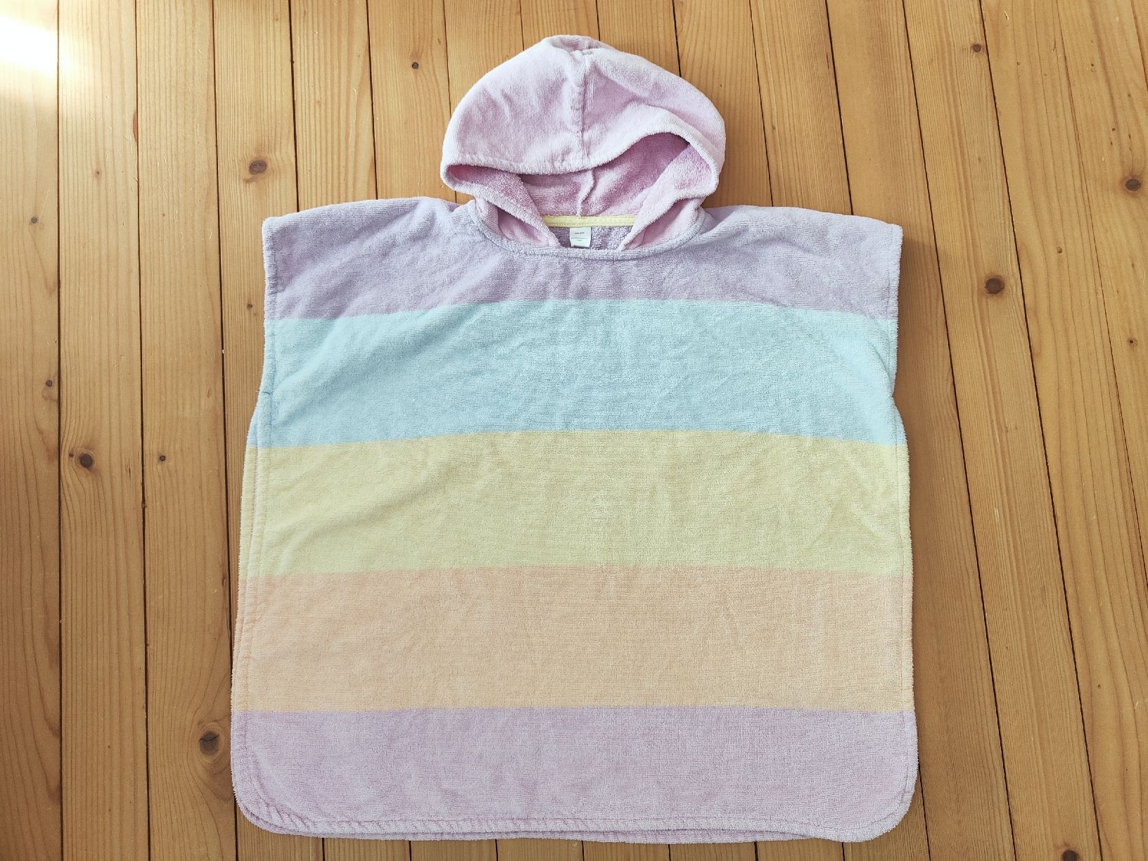 Accappatoi: Badeponcho NEU onesize – Usato da Zürich venduto da aendiiii 2