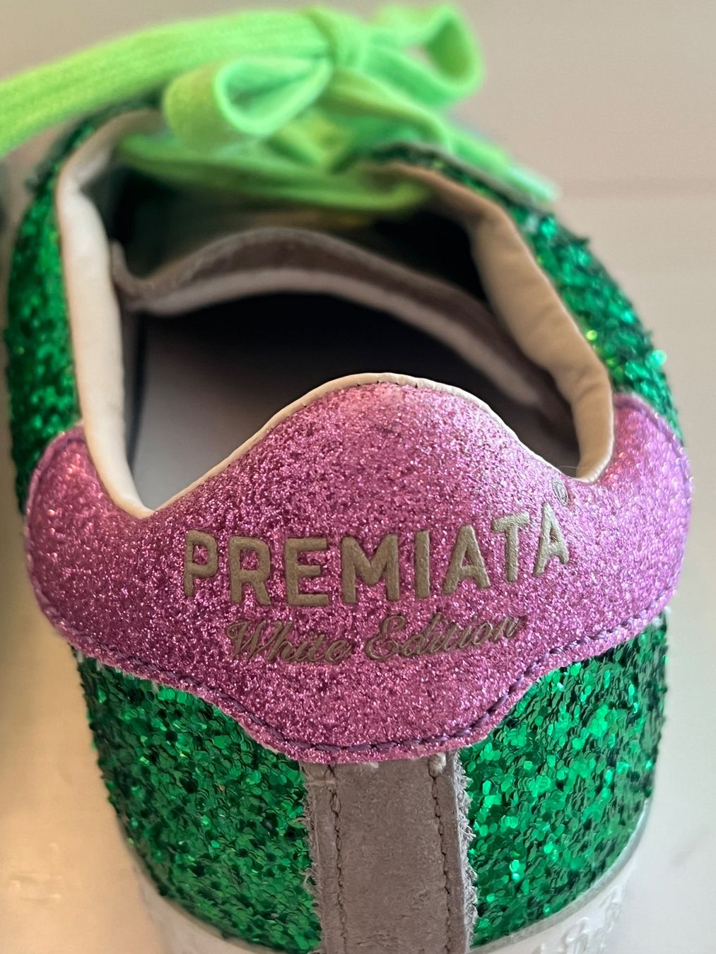 Scarpe da donna: Premiata Sneakers – Usato da Hausen AG venduto da Jean1968 4