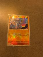 Riolu Pokeball 050/131 Prismatic Evolutions