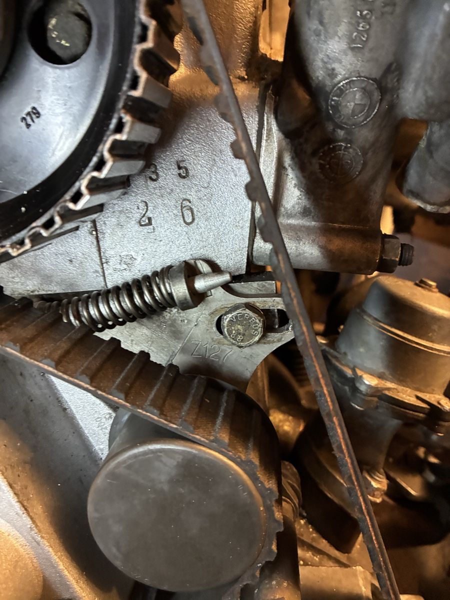 Motori: E21-520 Motor – Usato da Grenchen venduto da Netii10 1