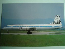 African Safari, Britannia 313, 5Y-ALT