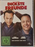 DVD dickste Freunde