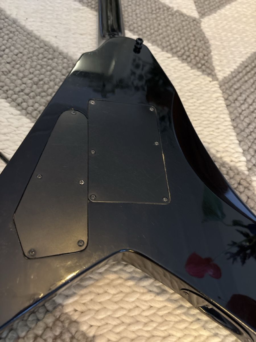 Esp Strumenti musicali: lTD ESP Alexi-600 – Usato da Luzern venduto da dom_g8dg 5