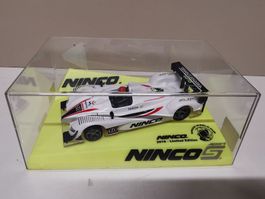 Ninco Digital limited edition
