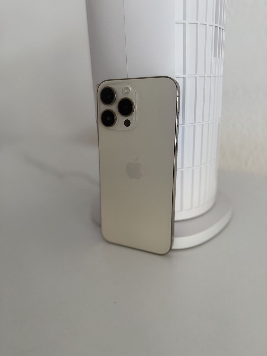 Apple Handys / Smartphones: I Phone 14 Pro Max 512GB – Gebraucht aus Reiden von fashion_2021 1