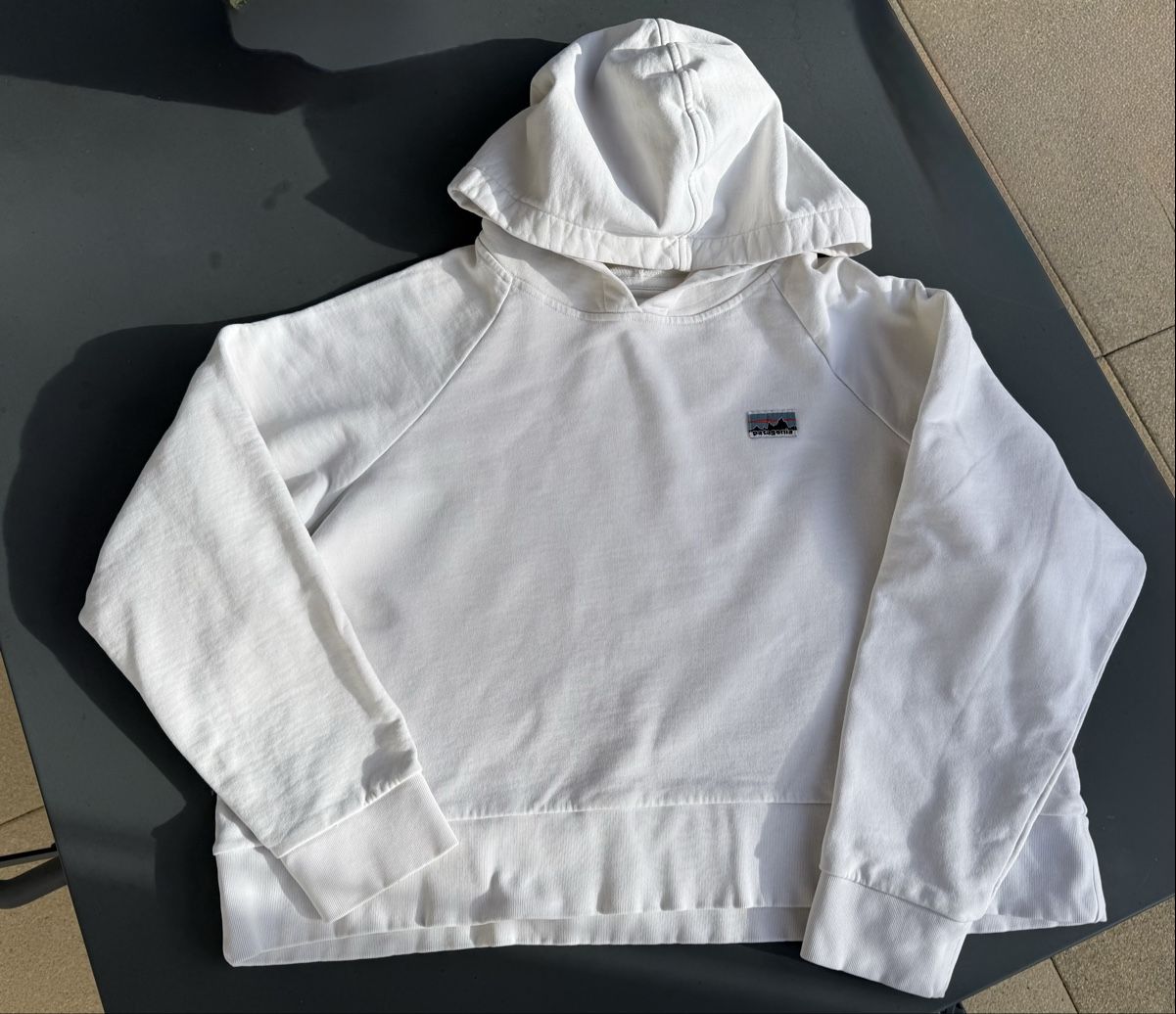 Patagonia Pullover & Sweatshirts: Pull à capuche Patagonia  – Gebraucht aus Lausanne 26 von bcavogel