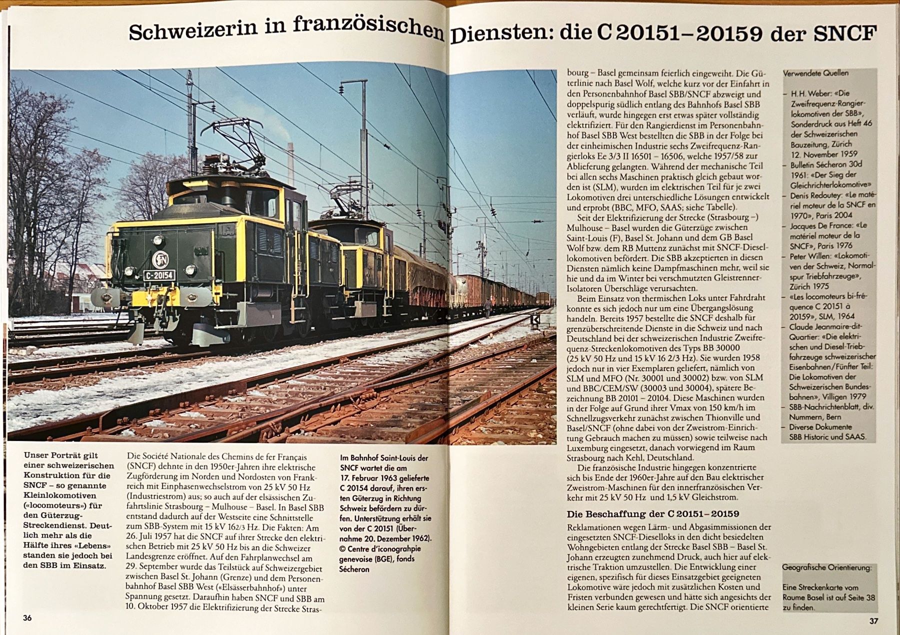 Zeitschriften & Magazine: Semaphor Frühling 2009 – Neu und originalverpackt aus Murgenthal von View 5