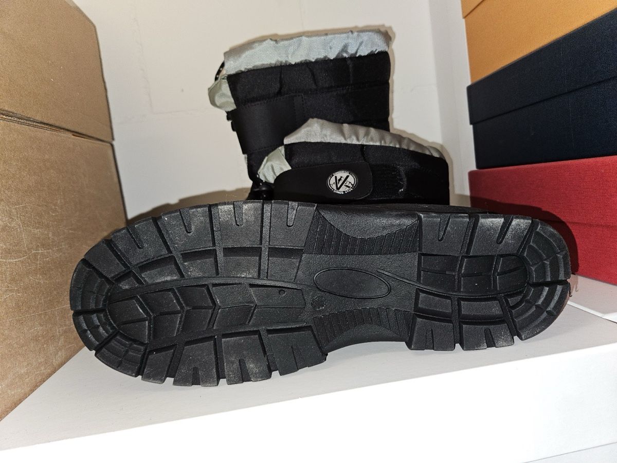 Scarpe da uomo: Winterboots Herren Kimberfeel Size 45/46 – Usato da Aarau venduto da chi_qnc5 3