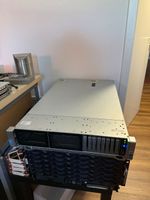 HP ProLiant DL380 Gen9 – TrueNAS NAS/Server, einsatzbereit