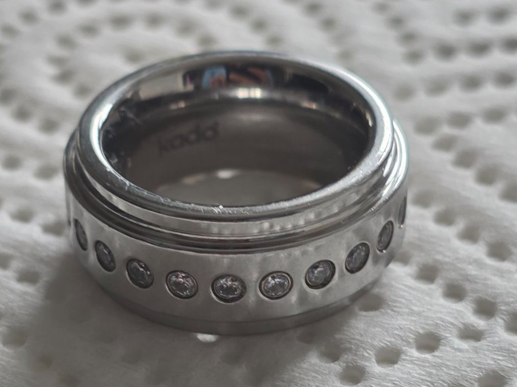 Bagues: Kado Ring – D'occasion à Wittenbach par rose_rosi