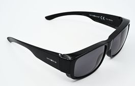 Überbrille Centrostyle Polaroid