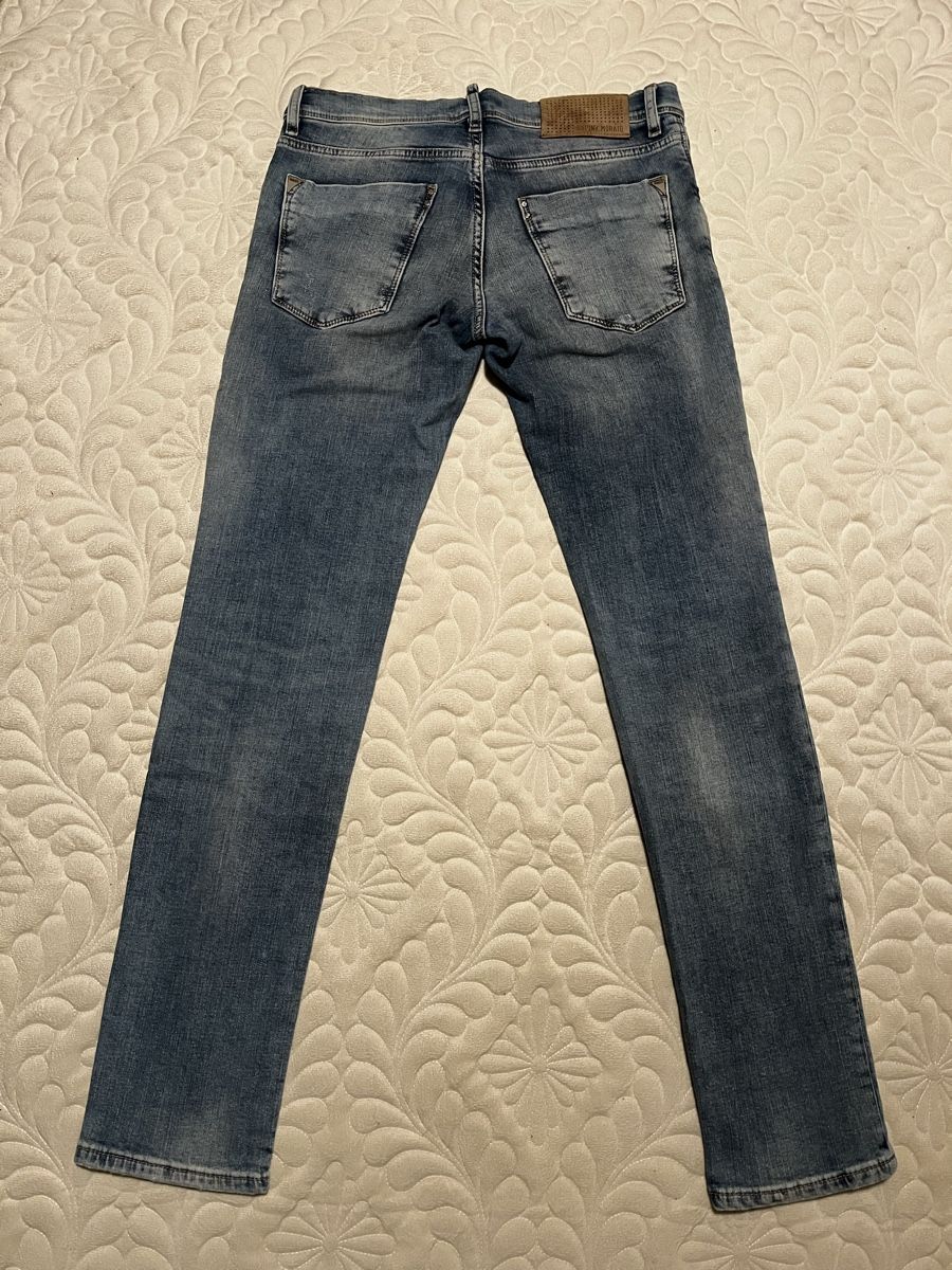 Jeans: Antony Morato Jeans 31 – Neu (gemäss Beschreibung) aus Goldach von grema77 1