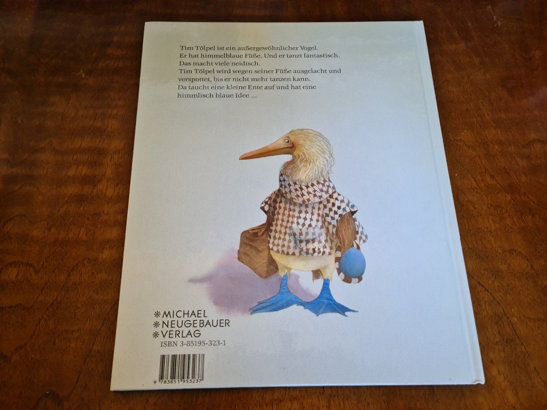 Libri: Tim Tölpel – Usato da Erstfeld venduto da Mario_boe0 4