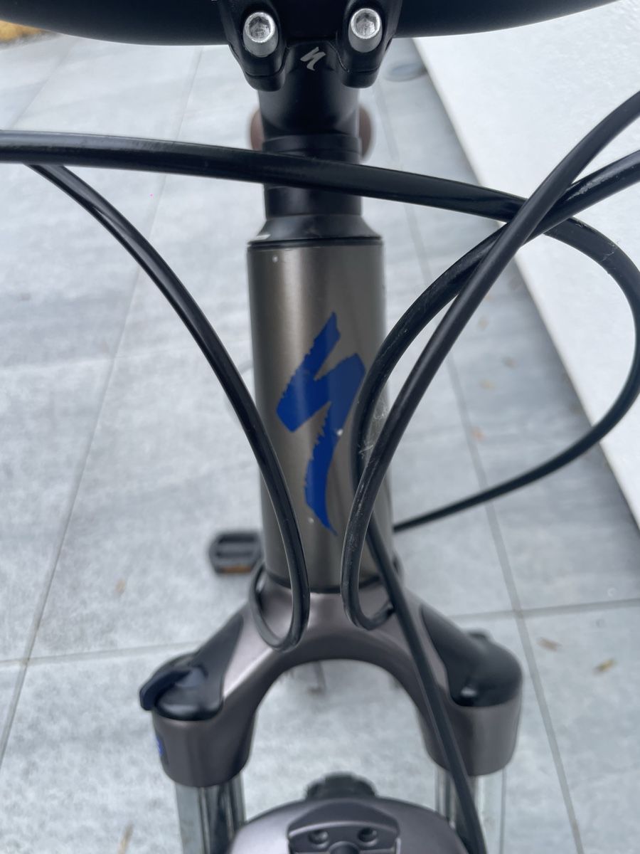 Specialized Biciclette: Vélo Specialized taille L – Difettoso da Bevaix venduto da Greg999 8