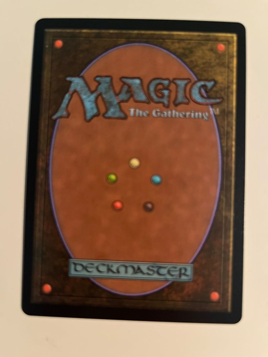 Magic The Gathering Carte collezionabili: 1 x Karmic Guide - Magic: The Gathering - MtG – Usato da Kriens venduto da Shadi1980 1